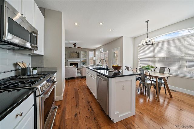 17748 E Dorado Drive, Centennial, CO 80015