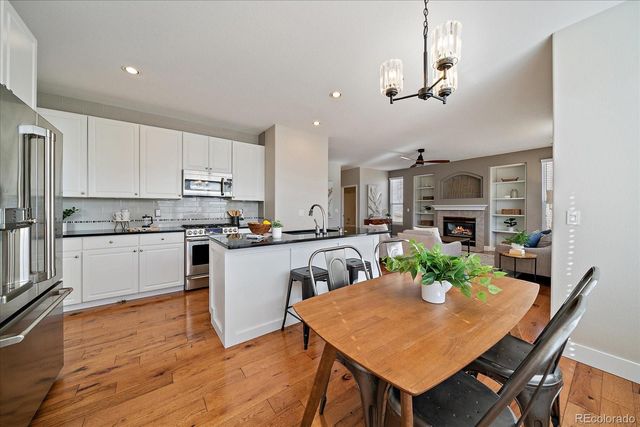 17748 E Dorado Drive, Centennial, CO 80015