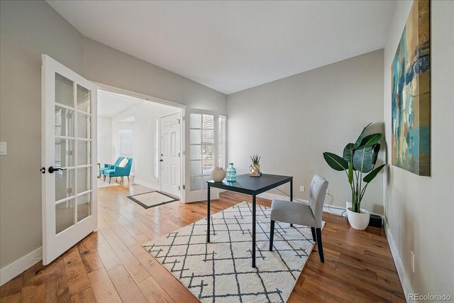 17748 E Dorado Drive, Centennial, CO 80015