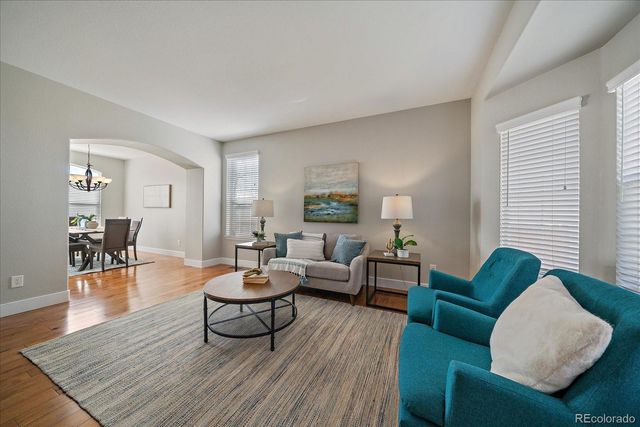 17748 E Dorado Drive, Centennial, CO 80015