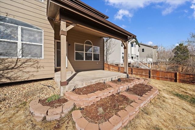 17748 E Dorado Drive, Centennial, CO 80015