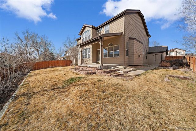 17748 E Dorado Drive, Centennial, CO 80015