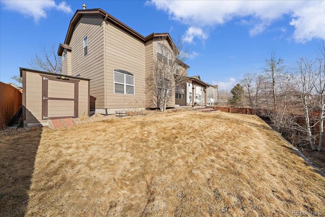 17748 E Dorado Drive, Centennial, CO 80015