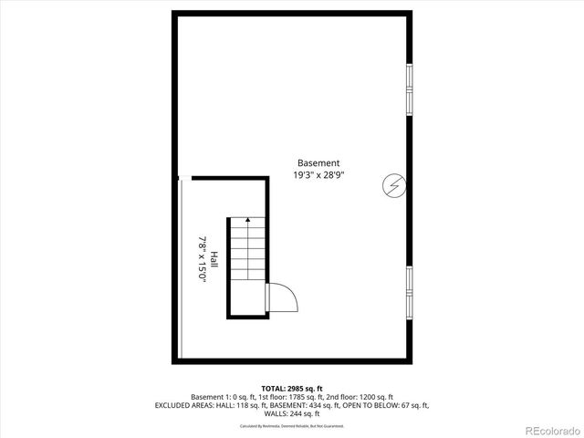 17748 E Dorado Drive, Centennial, CO 80015