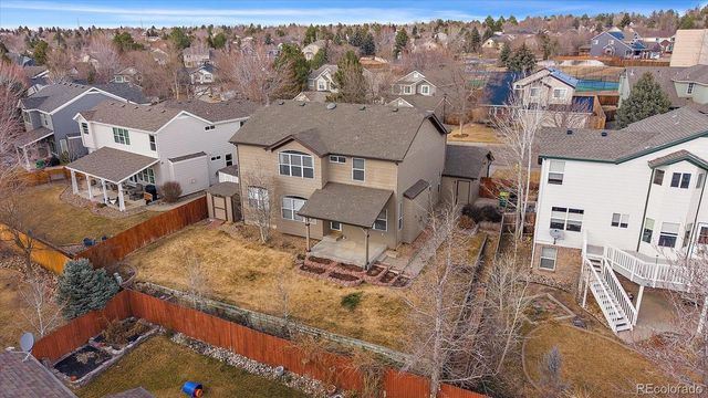 17748 E Dorado Drive, Centennial, CO 80015