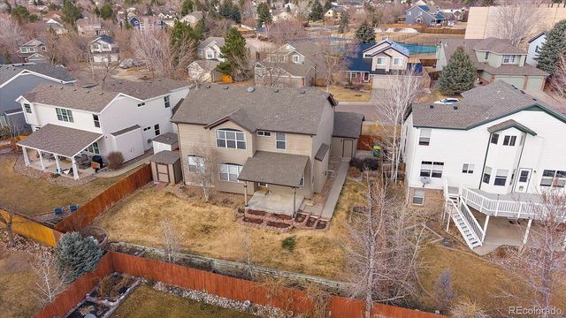 17748 E Dorado Drive, Centennial, CO 80015