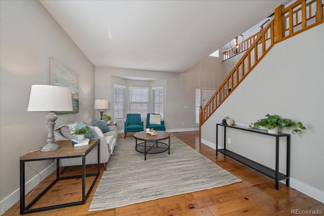 17748 E Dorado Drive, Centennial, CO 80015