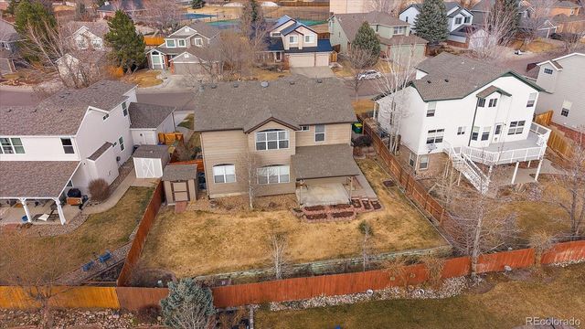 17748 E Dorado Drive, Centennial, CO 80015