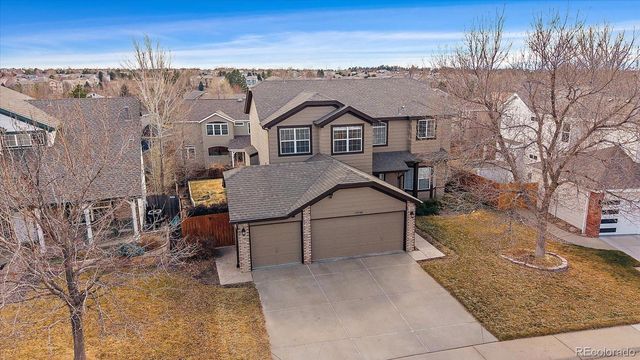 17748 E Dorado Drive, Centennial, CO 80015