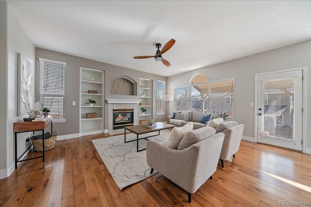 17748 E Dorado Drive, Centennial, CO 80015