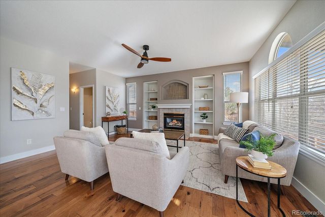 17748 E Dorado Drive, Centennial, CO 80015