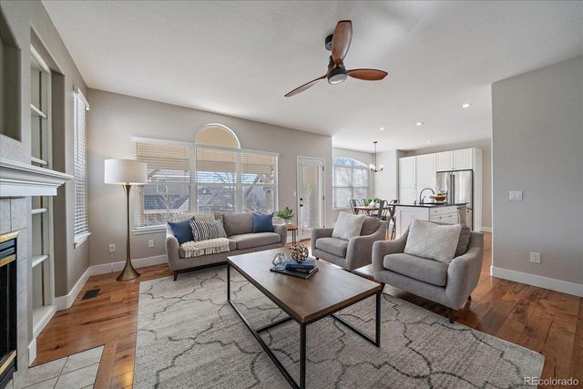 17748 E Dorado Drive, Centennial, CO 80015