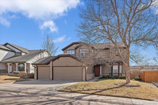 17748 E Dorado Drive, Centennial, CO 80015