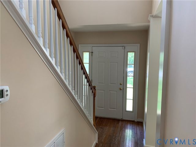 11832 Park Forest Way, Glen Allen, VA 23059