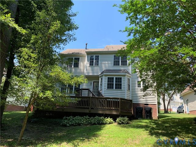 11832 Park Forest Way, Glen Allen, VA 23059