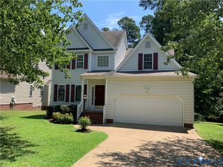 11832 Park Forest Way, Glen Allen, VA 23059