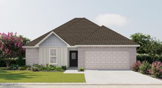 6 Byers Lane, Long Beach, MS 39560