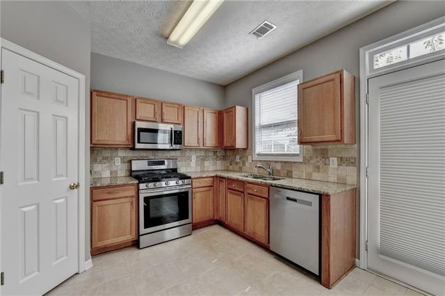 3067 Kentmere Drive, Cumming, GA 30040