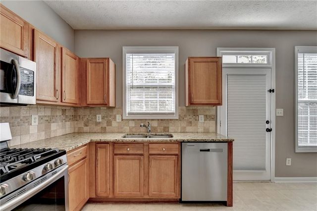 3067 Kentmere Drive, Cumming, GA 30040