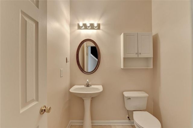 3067 Kentmere Drive, Cumming, GA 30040