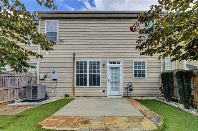 3067 Kentmere Drive, Cumming, GA 30040
