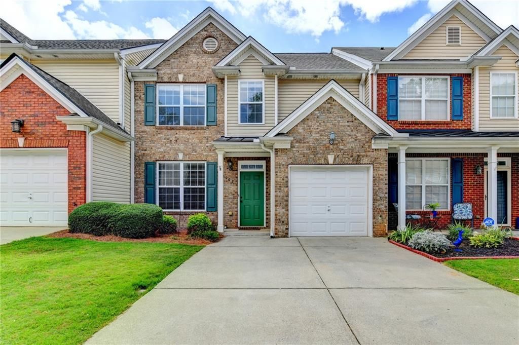 3067 Kentmere Drive, Cumming, GA 30040