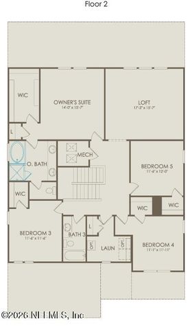 3551 CEDAR PRESERVE Lane, Middleburg, FL 32068