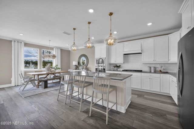 3551 CEDAR PRESERVE Lane, Middleburg, FL 32068