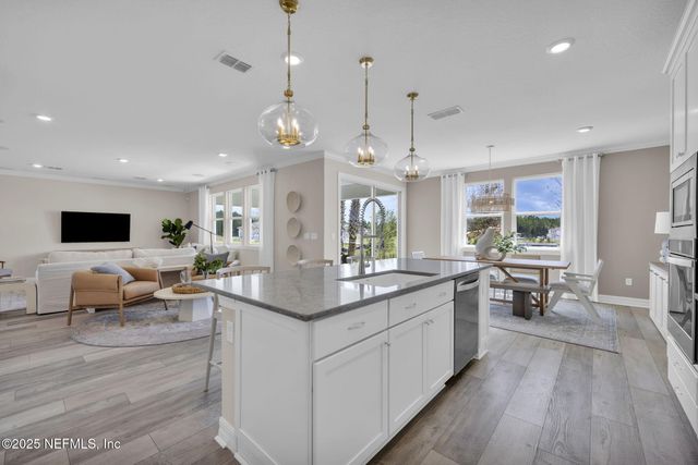 3551 CEDAR PRESERVE Lane, Middleburg, FL 32068
