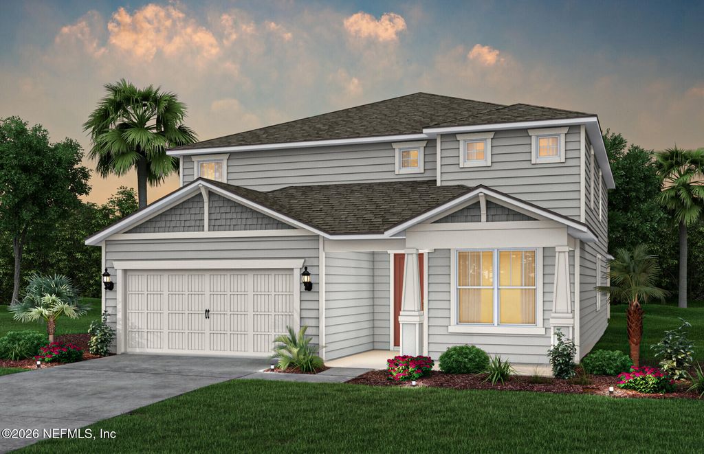 3551 CEDAR PRESERVE Lane, Middleburg, FL 32068