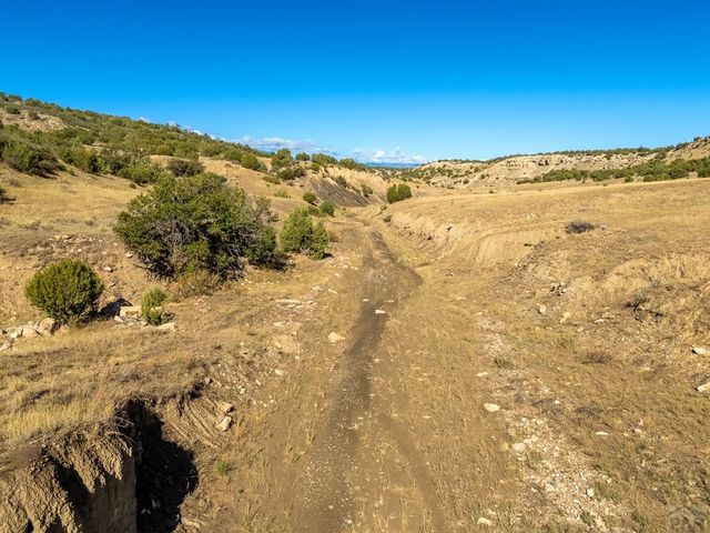 Lot 19 Canyon Point Dr., Rye, CO 81069