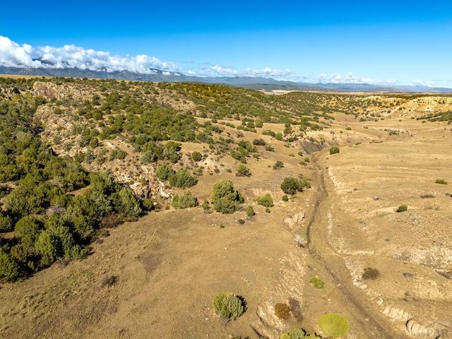 Lot 19 Canyon Point Dr., Rye, CO 81069