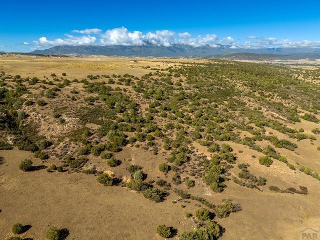 Lot 19 Canyon Point Dr., Rye, CO 81069
