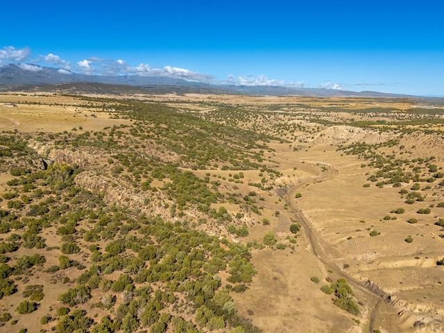 Lot 19 Canyon Point Dr., Rye, CO 81069