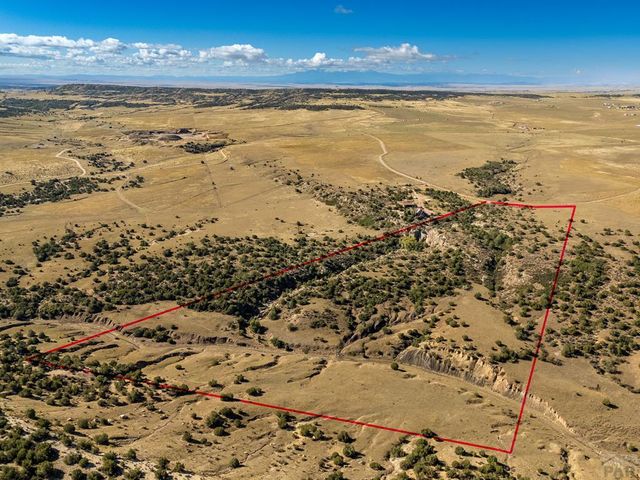 Lot 19 Canyon Point Dr., Rye, CO 81069