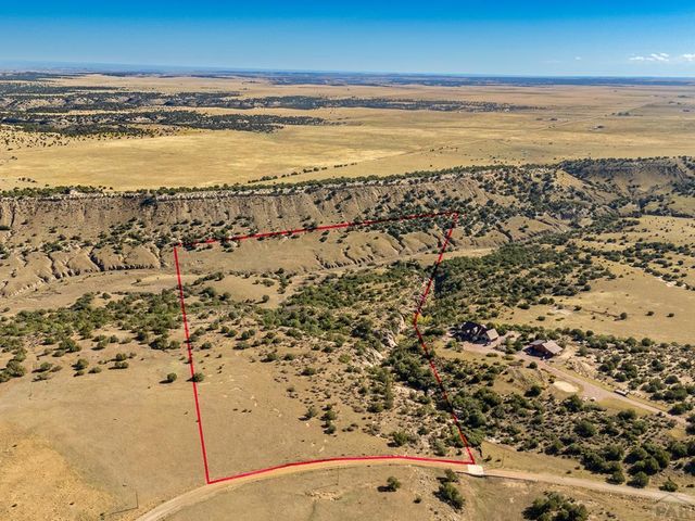 Lot 19 Canyon Point Dr., Rye, CO 81069