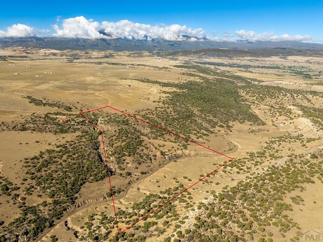 Lot 19 Canyon Point Dr., Rye, CO 81069
