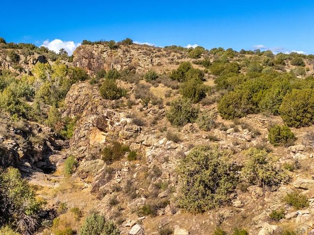 Lot 19 Canyon Point Dr., Rye, CO 81069