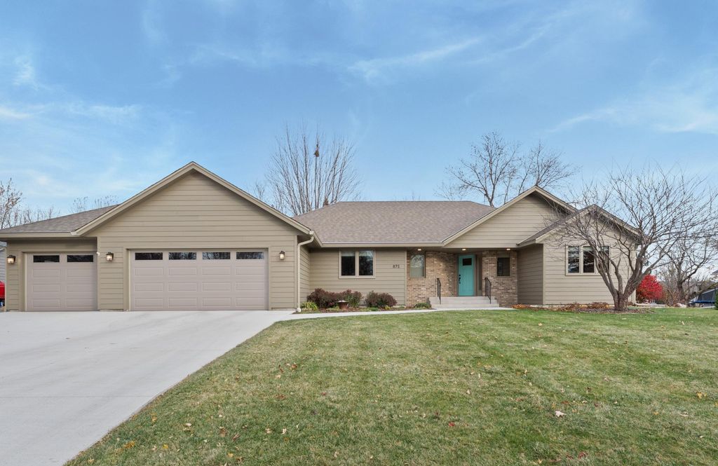 875 Louise Avenue SE, Cokato, MN 55321