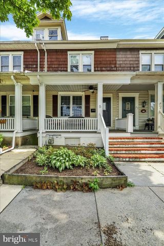 5 W 2ND AVE, Lititz, PA 17543