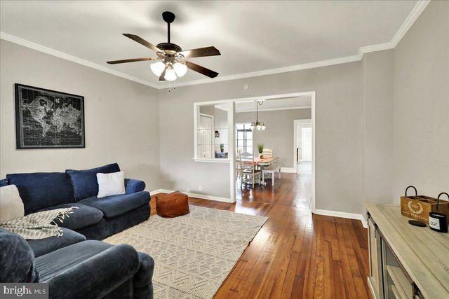 5 W 2ND AVE, Lititz, PA 17543