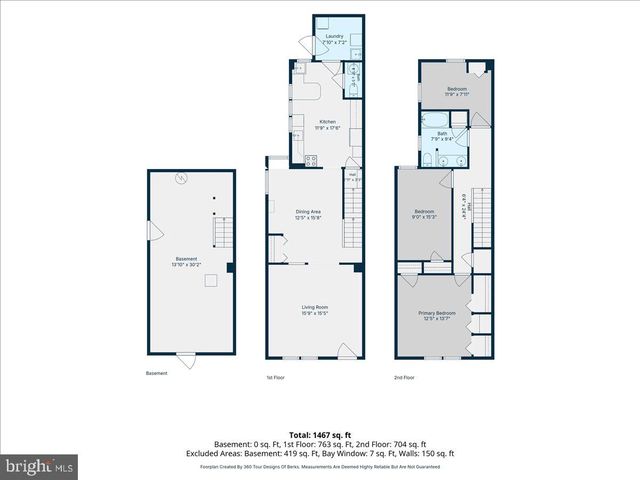5 W 2ND AVE, Lititz, PA 17543