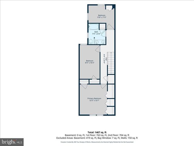 5 W 2ND AVE, Lititz, PA 17543