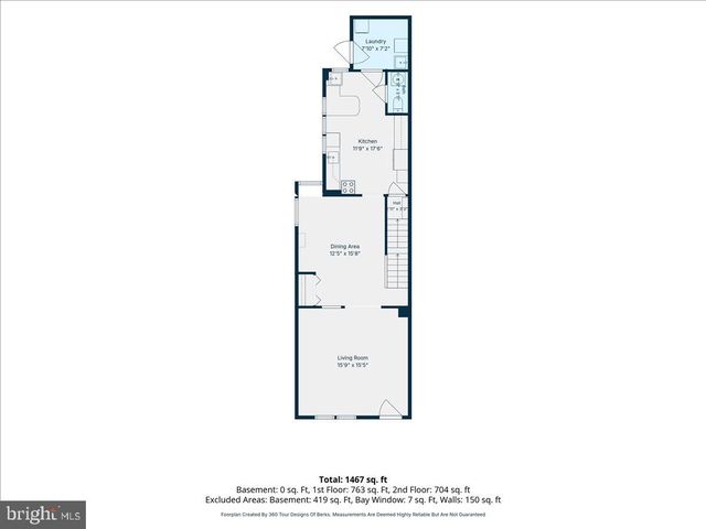 5 W 2ND AVE, Lititz, PA 17543