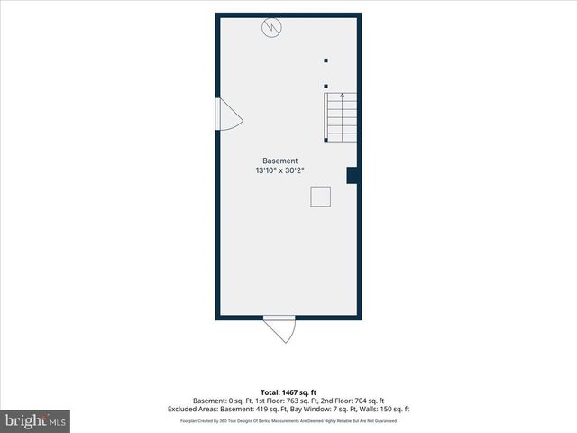 5 W 2ND AVE, Lititz, PA 17543