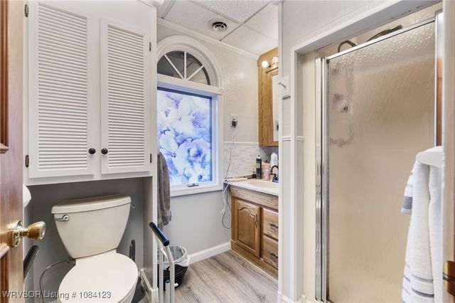 2302 Melody Lane, Alma, AR 72921