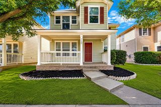 7120 Planters Row Drive, Mckinney, TX 75070