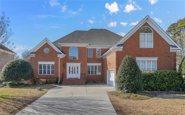 3164 Coopers ARCH, Virginia Beach, VA 23456