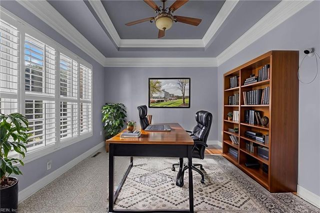 3164 Coopers ARCH, Virginia Beach, VA 23456