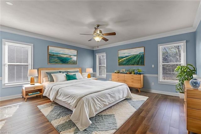 3164 Coopers ARCH, Virginia Beach, VA 23456